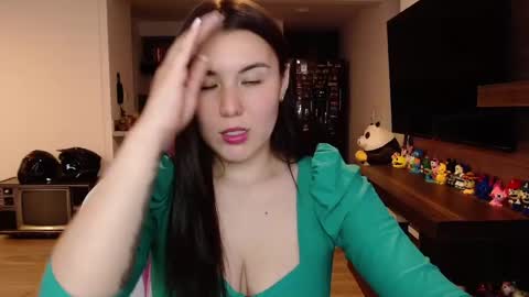 Sara online show from 14, 1, 2025