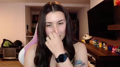 Sara online show from 21, 1, 2025
