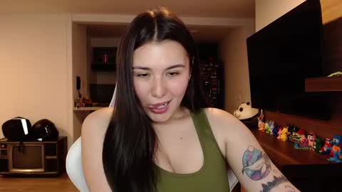 Sara online show from 13, 2, 2025