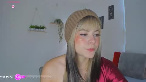 sara_sweett9 online show from 25, 10, 2025