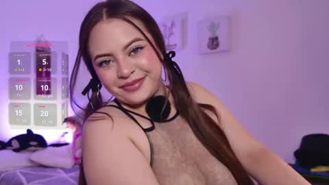 Snapshot of sara_tayylor chatting on 5, 7, 2026 online show from 5, 7, 2026