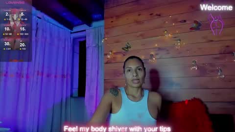 SARA online show from 7, 10, 2025