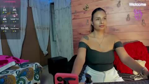 SARA online show from 21, 10, 2025