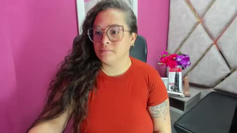 sara_thonson_ online show from 20, 3, 2026