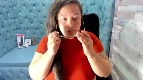 Snapshot of sara_thonson_ chatting on 11, 7, 2026 sara_thonson_ online show from 11, 7, 2026