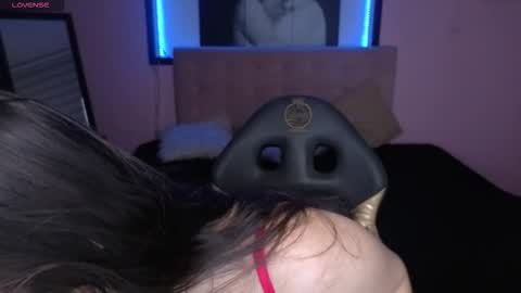 sara_valderrama_ online show from 20, 2, 2026