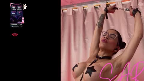 sara velez online show from 10, 2, 2025