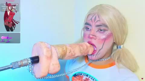 sara_whoredirty online show from 17, 6, 2026