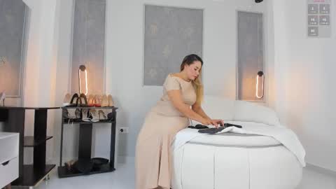 Saraa Gomez online show from 18, 2, 2026