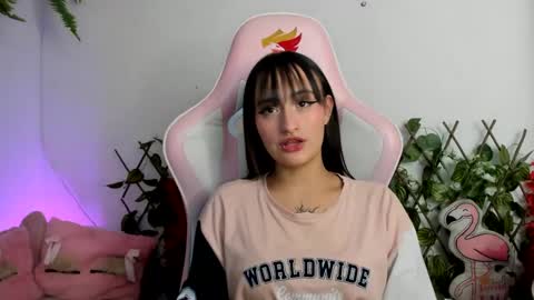 Sarah Ramirez online show from 21, 12, 2024