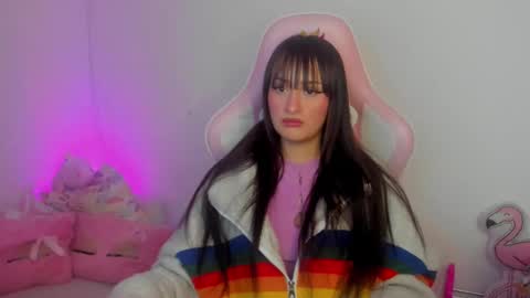 Sarah Ramirez online show from 26, 12, 2024
