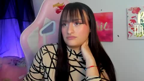 Sarah Ramirez online show from 28, 12, 2024