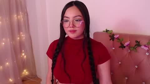 Snapshot of saraa_swett chatting on 22, 1, 2025 online show from 22, 1, 2025