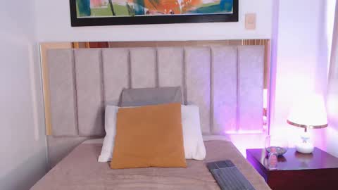 SaraBloom online show from 3, 3, 2025