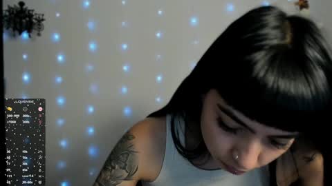 Snapshot of saraadesire chatting on 28, 12, 2024 Sara online show from 28, 12, 2024