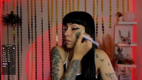 Snapshot of saraadesire chatting on 9, 1, 2025 Sara online show from 9, 1, 2025