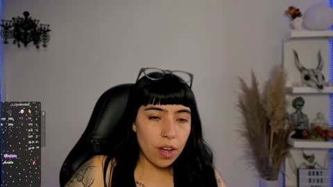 Snapshot of saraadesire chatting on 8, 2, 2025 Sara online show from 8, 2, 2025