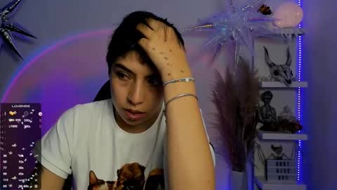 Snapshot of saraadesire chatting on 7, 3, 2025 Sara online show from 7, 3, 2025