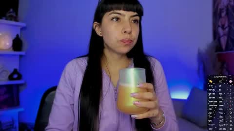 Snapshot of saraadesire chatting on 29, 9, 2025 Sara online show from 29, 9, 2025