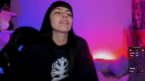 Snapshot of saraadesire chatting on 17, 10, 2025 Sara online show from 17, 10, 2025