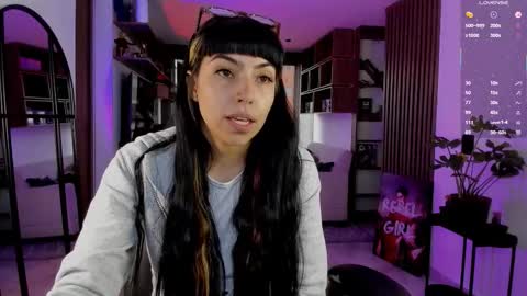 Snapshot of saraadesire chatting on 16, 2, 2026 Sara online show from 16, 2, 2026