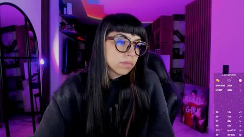 Snapshot of saraadesire chatting on 18, 2, 2026 Sara online show from 18, 2, 2026