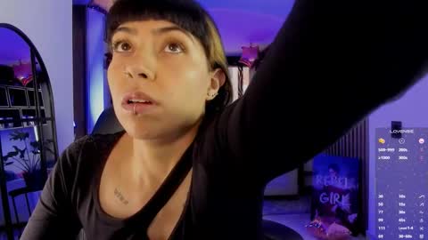 Snapshot of saraadesire chatting on 24, 2, 2026 Sara online show from 24, 2, 2026