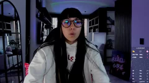 Snapshot of saraadesire chatting on 12, 3, 2026 Sara online show from 12, 3, 2026