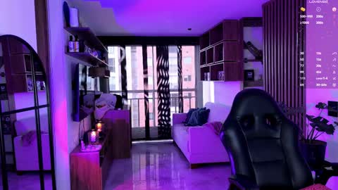 Snapshot of saraadesire chatting on 30, 3, 2026 Sara online show from 30, 3, 2026