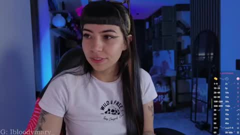 Snapshot of saraadesire chatting on 5, 5, 2026 Sara online show from 5, 5, 2026