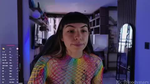 Snapshot of saraadesire chatting on 6, 5, 2026 Sara online show from 6, 5, 2026