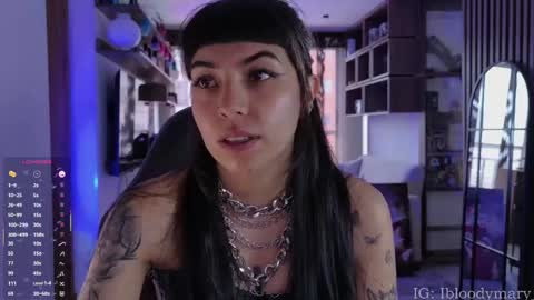 Snapshot of saraadesire chatting on 8, 5, 2026 Sara online show from 8, 5, 2026