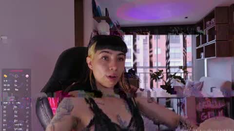 Snapshot of saraadesire chatting on 11, 5, 2026 Sara online show from 11, 5, 2026