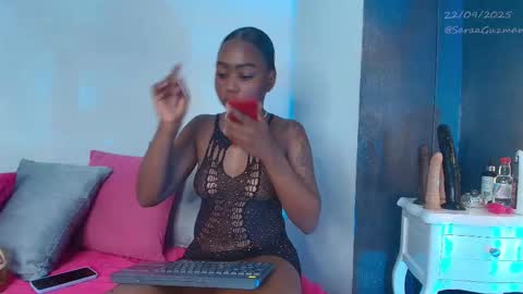 Snapshot of saraaguzman chatting on 22, 9, 2025 saraaguzman online show from 22, 9, 2025