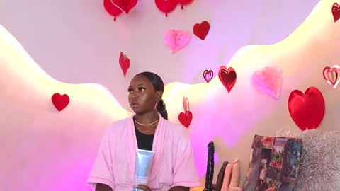 saraaguzman online show from 24, 2, 2026