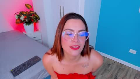 Sara Alvarezx online show from 10, 1, 2026