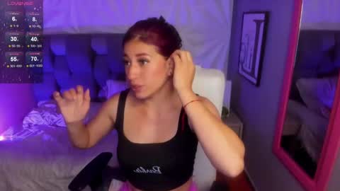 sofia gomez420 online show from 28, 12, 2024