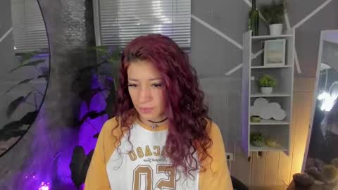 sofia gomez420 online show from 27, 1, 2025