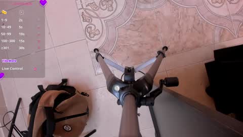 Sara And Stiven online show from 6, 12, 2024