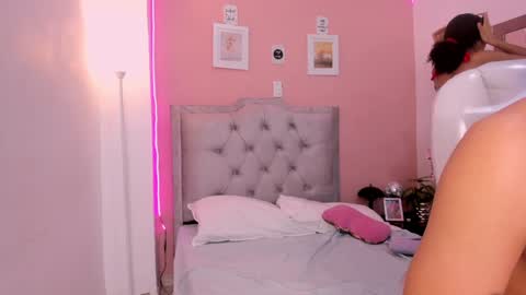 Sara And Stiven online show from 7, 12, 2024