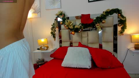 Sara And Stiven online show from 13, 12, 2024