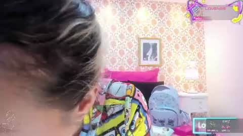 SaraAvila  online show from 13, 6, 2026