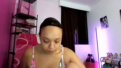 SaraAvila  online show from 15, 6, 2026