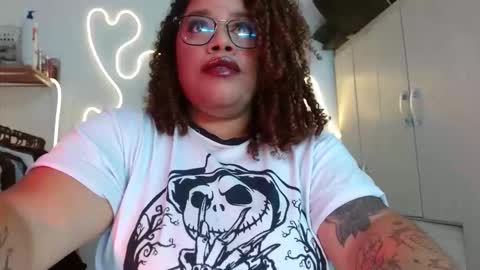 sarabbw173 online show from 11, 2, 2026