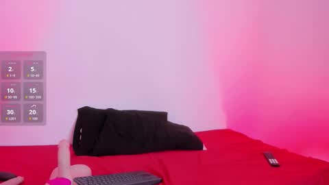 Snapshot of sarabellini chatting on 16, 2, 2026 sarabellini online show from 16, 2, 2026