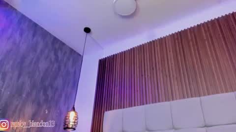 Snapshot of saraby_blandon chatting on 2, 7, 2026 online show from 2, 7, 2026