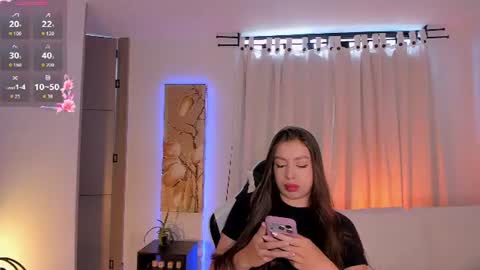 sara cavali online show from 28, 6, 2026