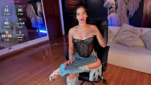 Sara  Everyday From 1430 to 2130 Col Time online show from 11, 2, 2026