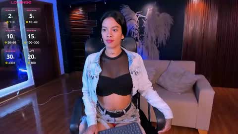 Snapshot of saracorraless chatting on 19, 6, 2026 Sara Everyday From 1430 to 2130 Col Time online show from 19, 6, 2026