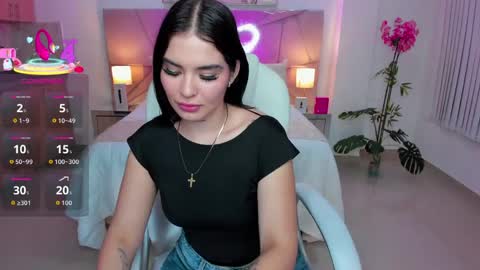 saracruz online show from 4, 5, 2026